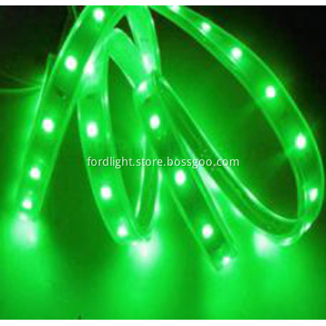 RGB SMD2835 waterproof Led Tape Light